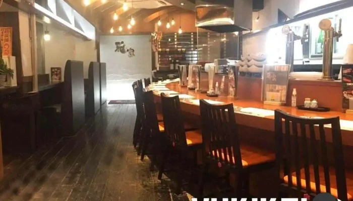 函館ダイニング 雅家 -  雰囲気 - 函館市