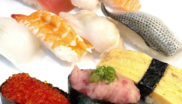 函館市場 イオンモール草津店 -  ウェブサイト - 草津市