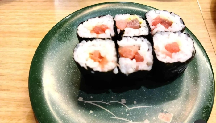 函館市場 イオンモール草津店 -  寿司 - 草津市