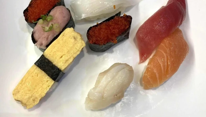 函館市場 イオンモール草津店 -  所在地 - 草津市