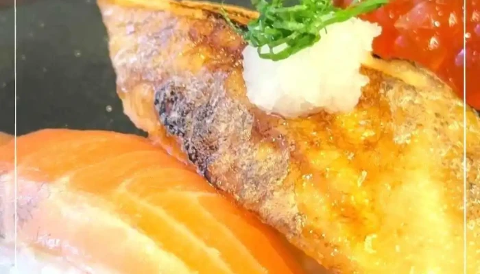 函館市場 イオンモール草津店 -  料理飲み物 - 草津市