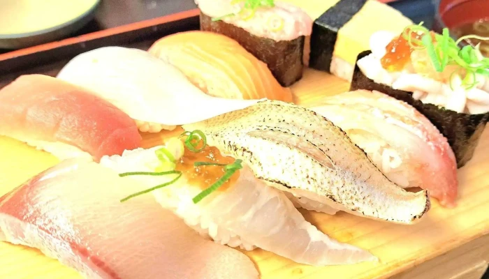 函館市場 イオンモール草津店 -  料金 - 草津市