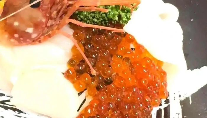 函館朝市 味の一番 -  動画 - 函館市