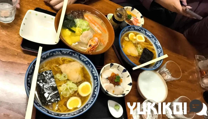 函館朝市 味の一番 -  最新 - 函館市