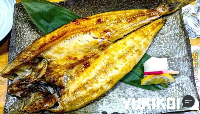 函館海鮮料理 海光房 -  サバ - 函館市
