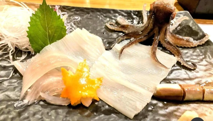 函館海鮮料理 海光房 -  刺身 - 函館市