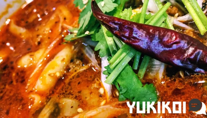 刀削麺酒家 浦和本店 -  料理飲み物 - さいたま市
