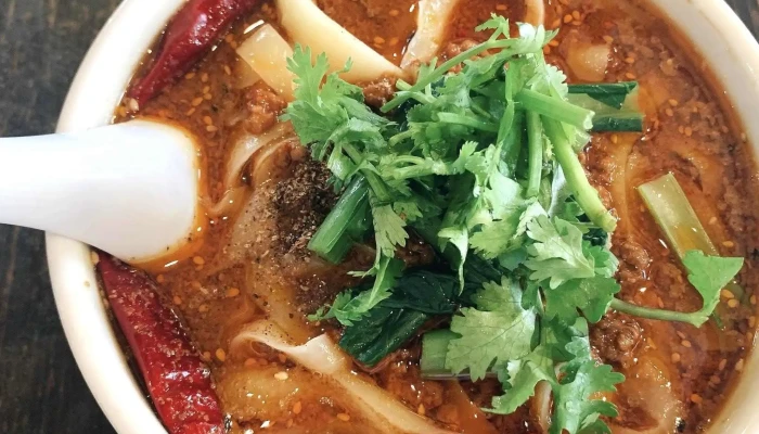刀削麺酒家 浦和本店 -  料金 - さいたま市