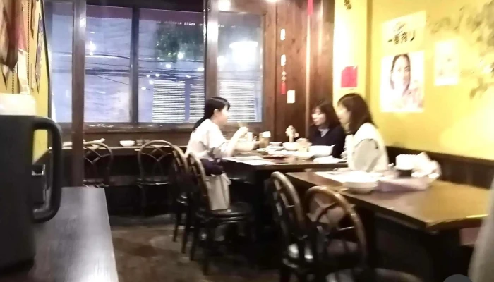 刀削麺酒家 浦和本店 -  雰囲気 - さいたま市