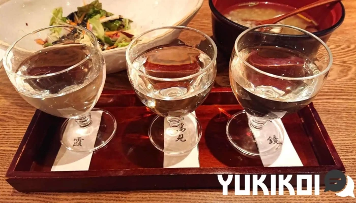 分上野藪かねこ -  日本酒 - さいたま市