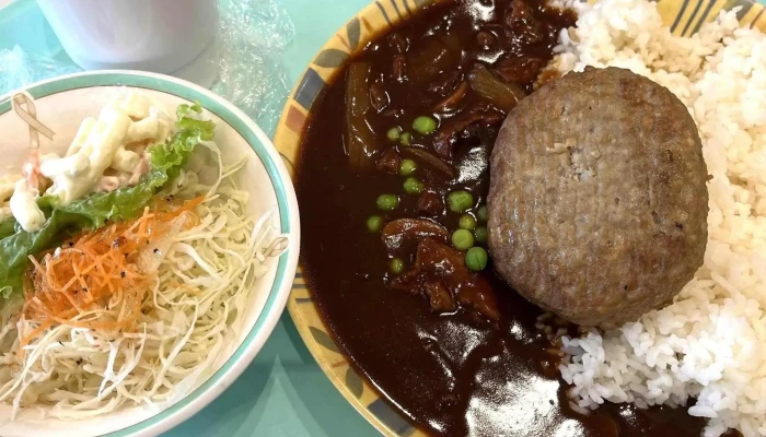 刈谷市役所 食堂 -  写真 - 刈谷市