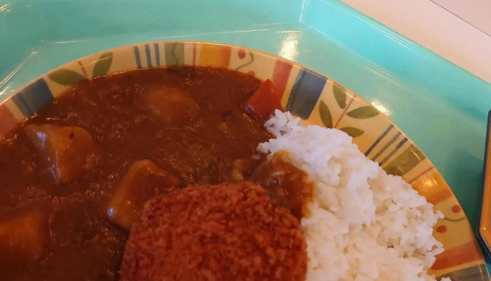 刈谷市役所 食堂 -  行き方 - 刈谷市