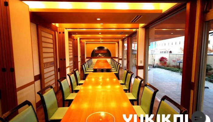 刈谷甲羅本店 - 刈谷市