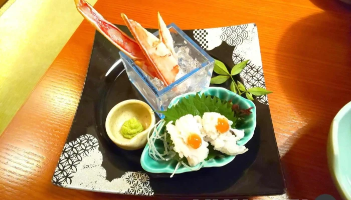刈谷甲羅本店 -  刺身 - 刈谷市
