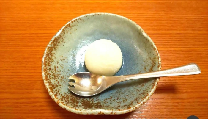 刈谷甲羅本店 -  餅 - 刈谷市
