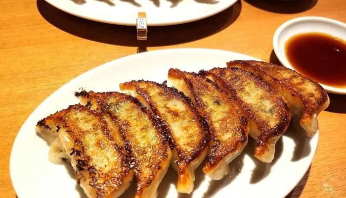刈谷餃子工房つづみや -  ウナギ - 刈谷市