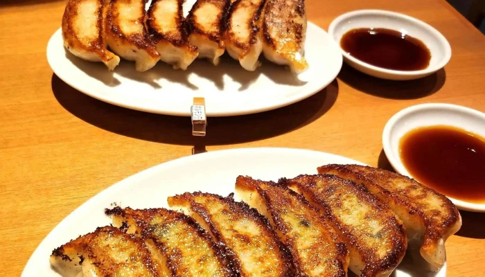 刈谷餃子工房つづみや -  エリア - 刈谷市