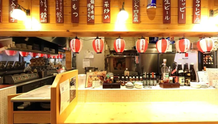刈谷餃子工房つづみや - 刈谷市