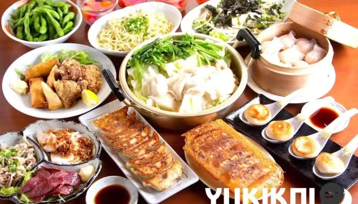 刈谷餃子工房つづみや -  料理飲み物 - 刈谷市