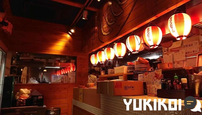 刈谷餃子工房つづみや -  雰囲気 - 刈谷市