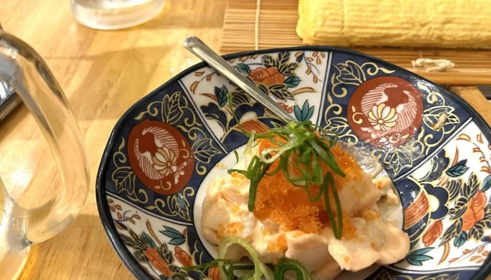 刺身と魚飯 Funeya -  動画 - 草津市