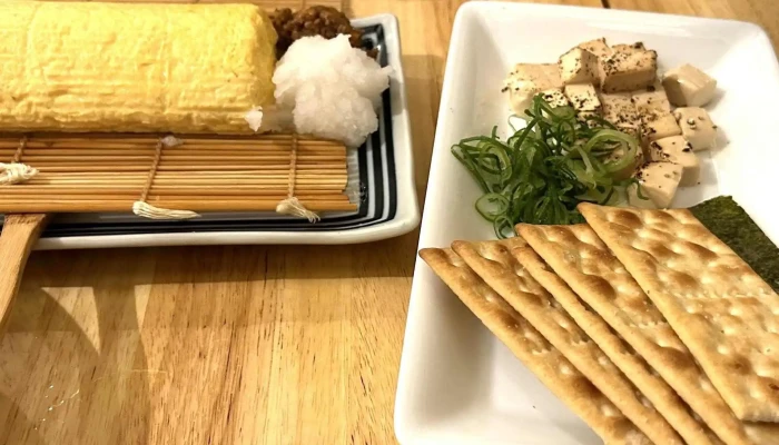 刺身と魚飯 Funeya -  所在地 - 草津市
