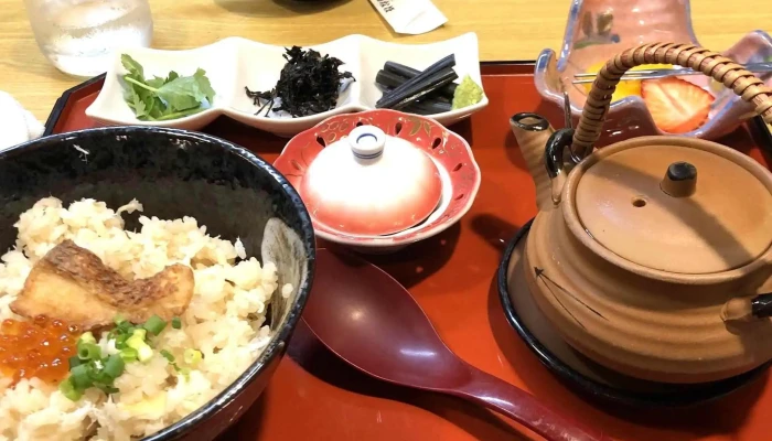 割烹 いなほ -  ウェブサイト - 柏崎市