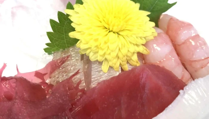 割烹 かもした -  どこ - 柏崎市