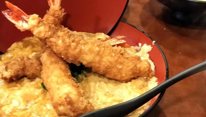 割烹 ささ川 -  スコア - 柏崎市
