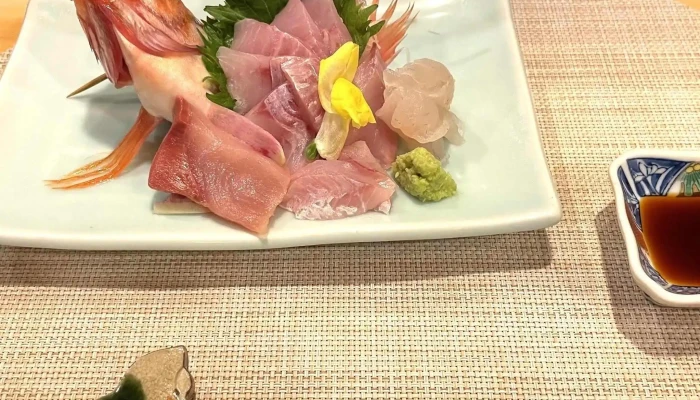 割烹 三井田 -  写真 - 柏崎市
