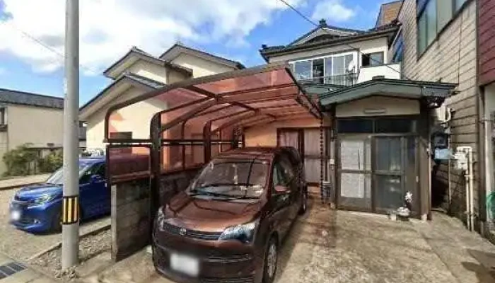 割烹 三井田 - 柏崎市
