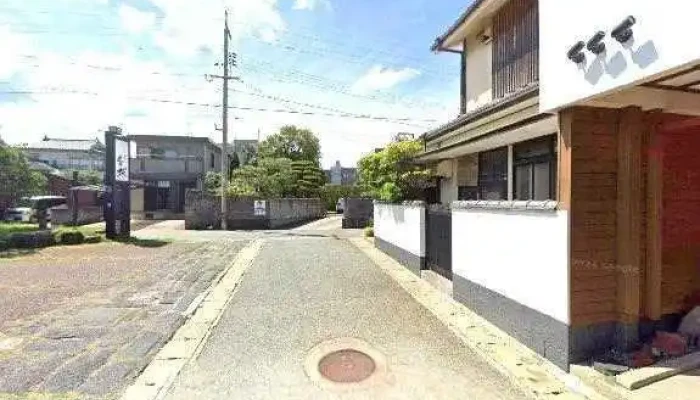 割烹 千代 - 萩市