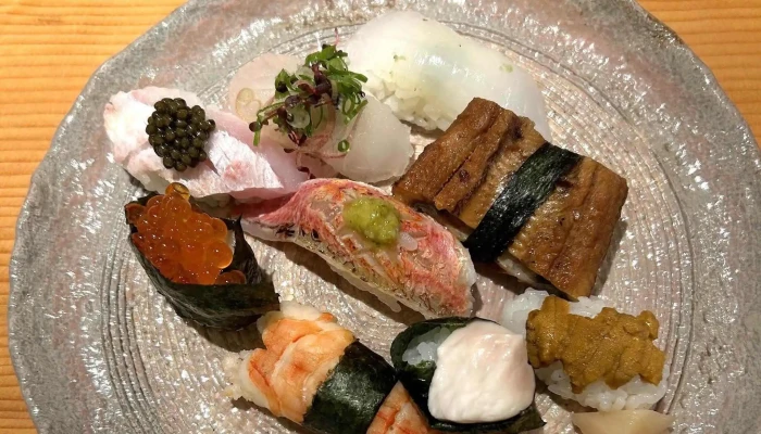 割烹 千代 -  電話 - 萩市