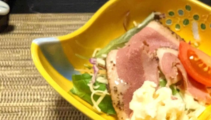割烹 嘉月 -  料金 - 柏崎市