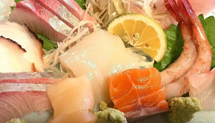割烹 天八 -  コメント - 柏崎市