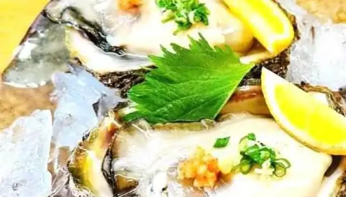 割烹 天八 -  料理飲み物 - 柏崎市