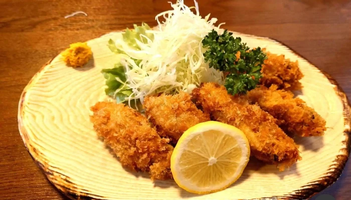 割烹 天八 -  最新 - 柏崎市