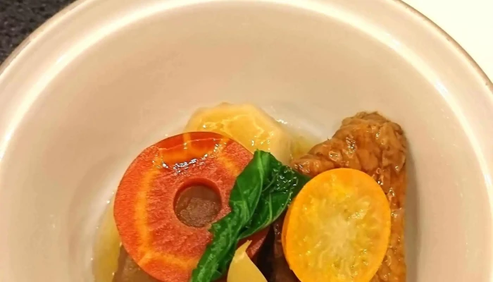 割烹 杵家 -  Instagram - 柏崎市