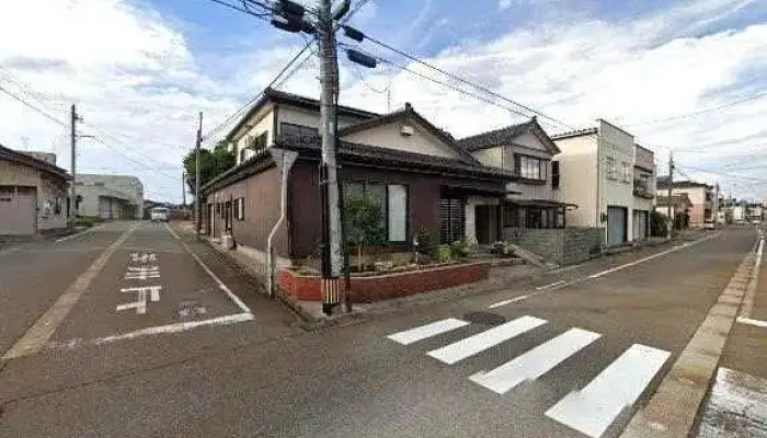割烹 杵家 - 柏崎市