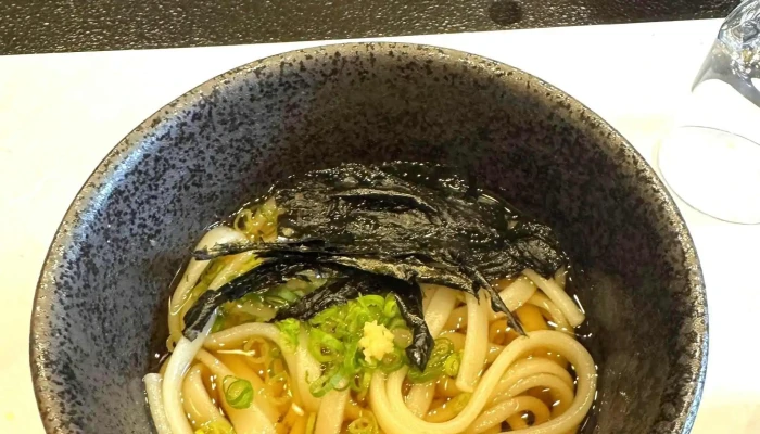 割烹 杵家 -  近く - 柏崎市