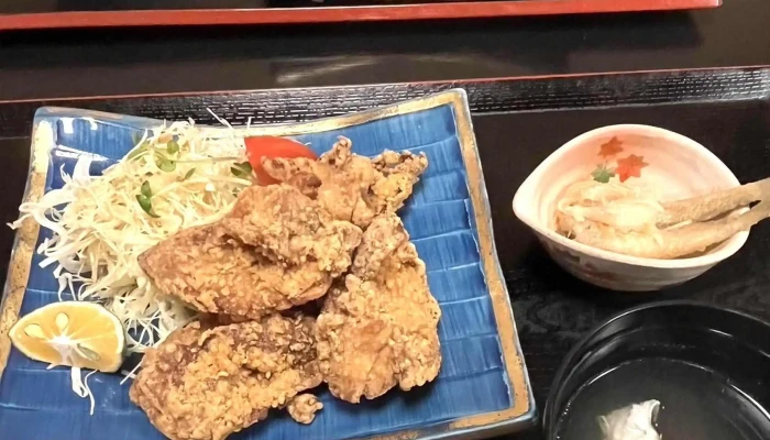 割烹 楓 -  豊後高田市 - 豊後高田市