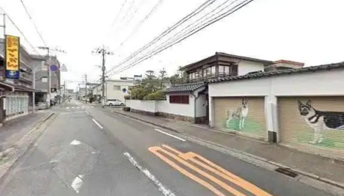 割烹 浜吉 - 延岡市