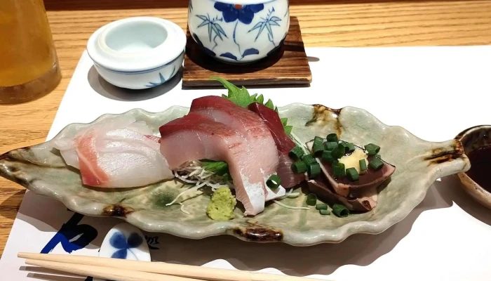 割烹 石屋 -  コメント - さいたま市