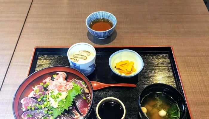 割烹 石屋 -  味噌汁 - さいたま市