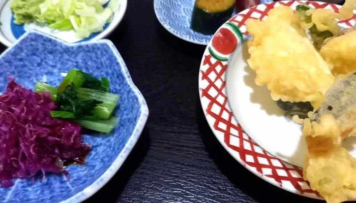 割烹 糸柳 -  カタログ - 南陽市