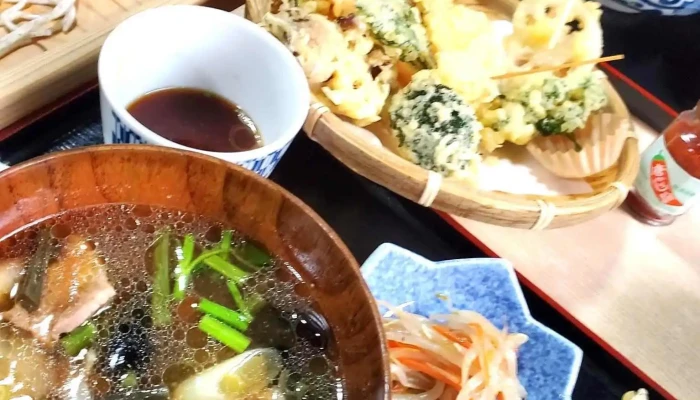 割烹 糸柳 -  料理飲み物 - 南陽市