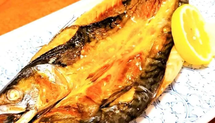 割烹 花辰 -  料理飲み物 - 柏崎市