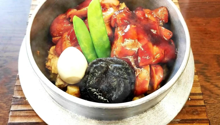 割烹仕出し松の家 -  料理飲み物 - 五泉市