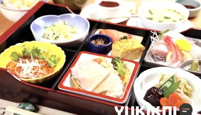 割烹新瀧 -  料理飲み物 - 五泉市