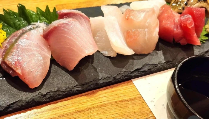 割烹縮 料理飲み物 - さいたま市